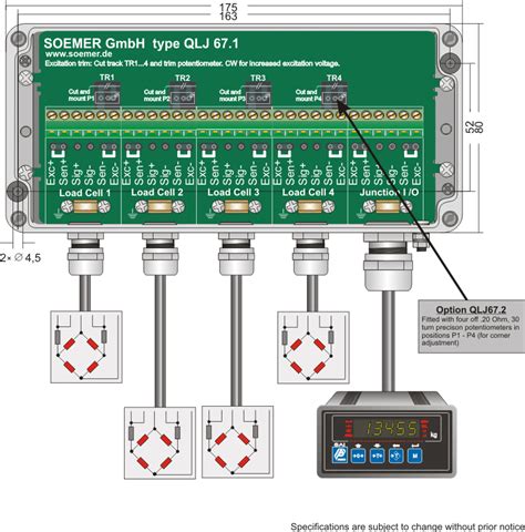 help with wiring to sensor junction box please 